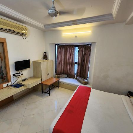 Hotel Kalasai Shirdi Luaran gambar